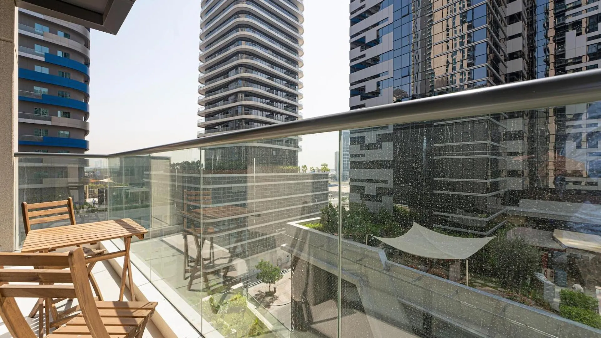 Luxe Apartments Near Dubai Mall Burj Khalifa Pool Gym Parking 0*,