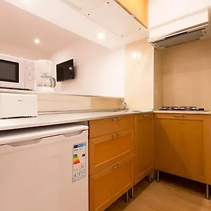 Cosy Chiado By Homing Appartement Lisboa