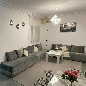 Center Marrakech Getaway Appartement Marrakesh