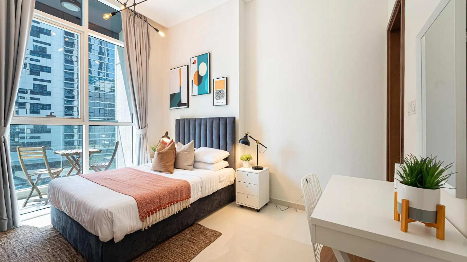Luxe Apartments Near Dubai Mall Burj Khalifa Pool Gym Parking الإمارات العربية المتحدة